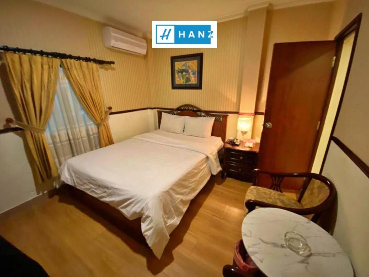 Hanz Vuon Saigon Hotel Ho Chi Minh City Room photo
